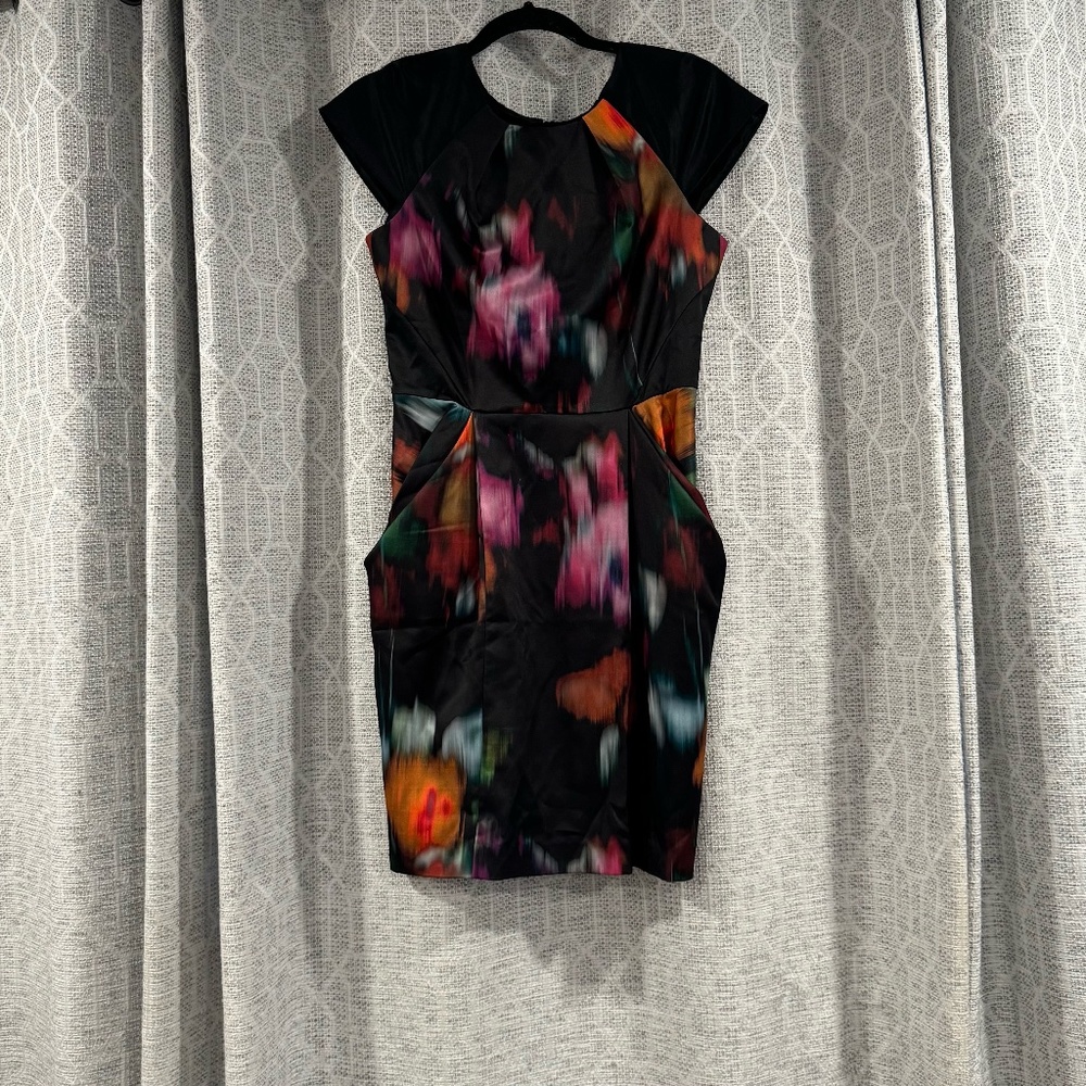 Guess by Marciano | Origami Mini Dress | Size : S